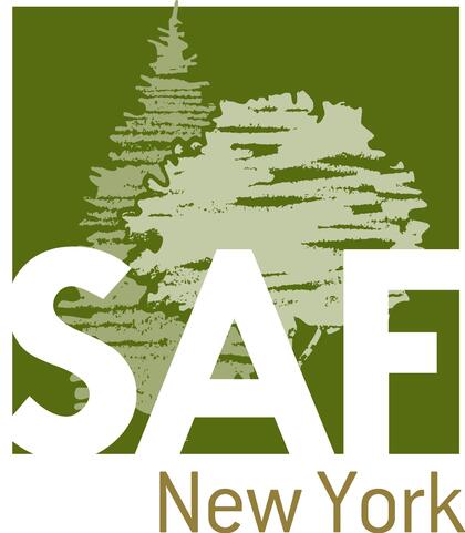New York Society of American Foresters logo