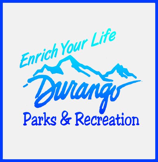 Durango Parks and Rec Logo 