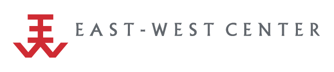 East-West Center Logo 