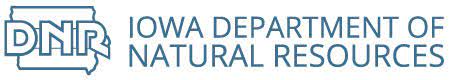 Iowa DNR Logo 