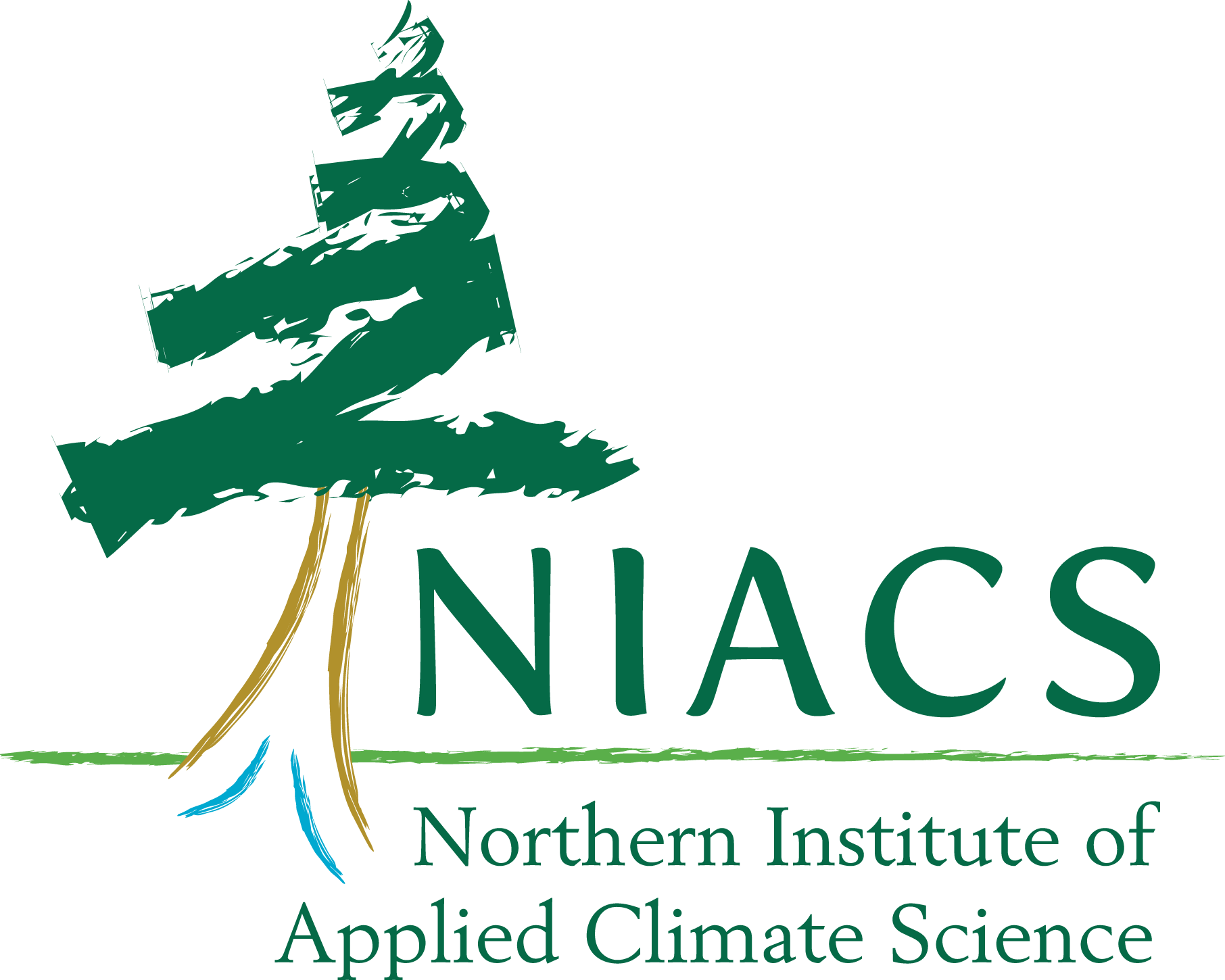 NIACS Logo 