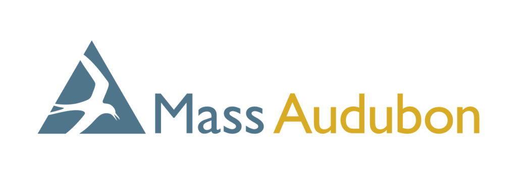 Mass Audubon logo