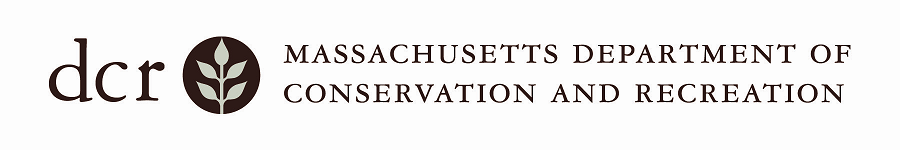 Massachusetts DCR logo