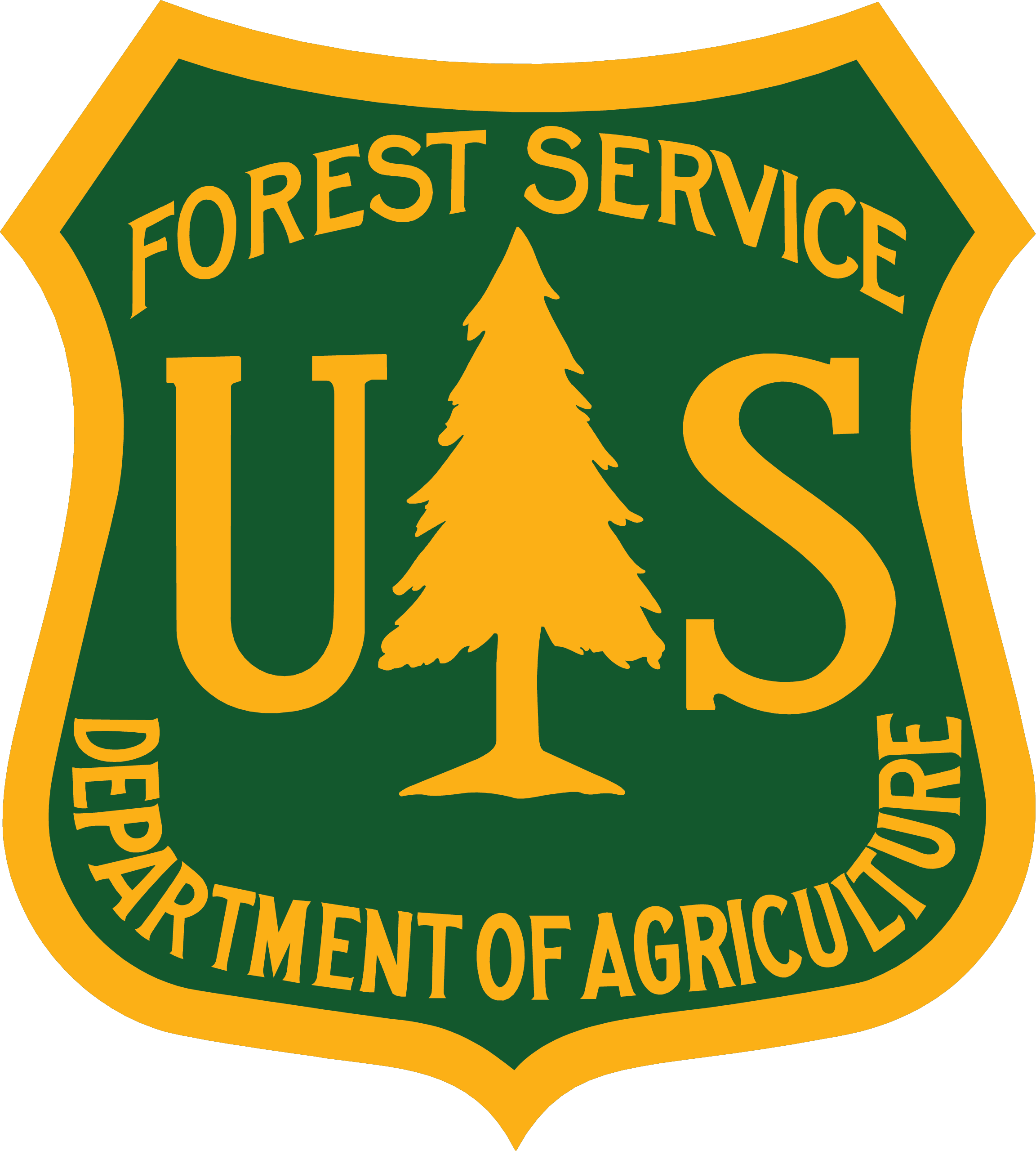 USDA Forest Service Shield