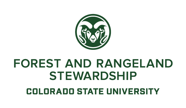 Forest and Rangeland Stewardship Logo 