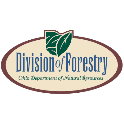 Ohio Division of Forestry Logo 