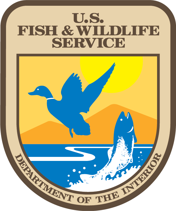 U.S. Fish and Wildlife Service logo