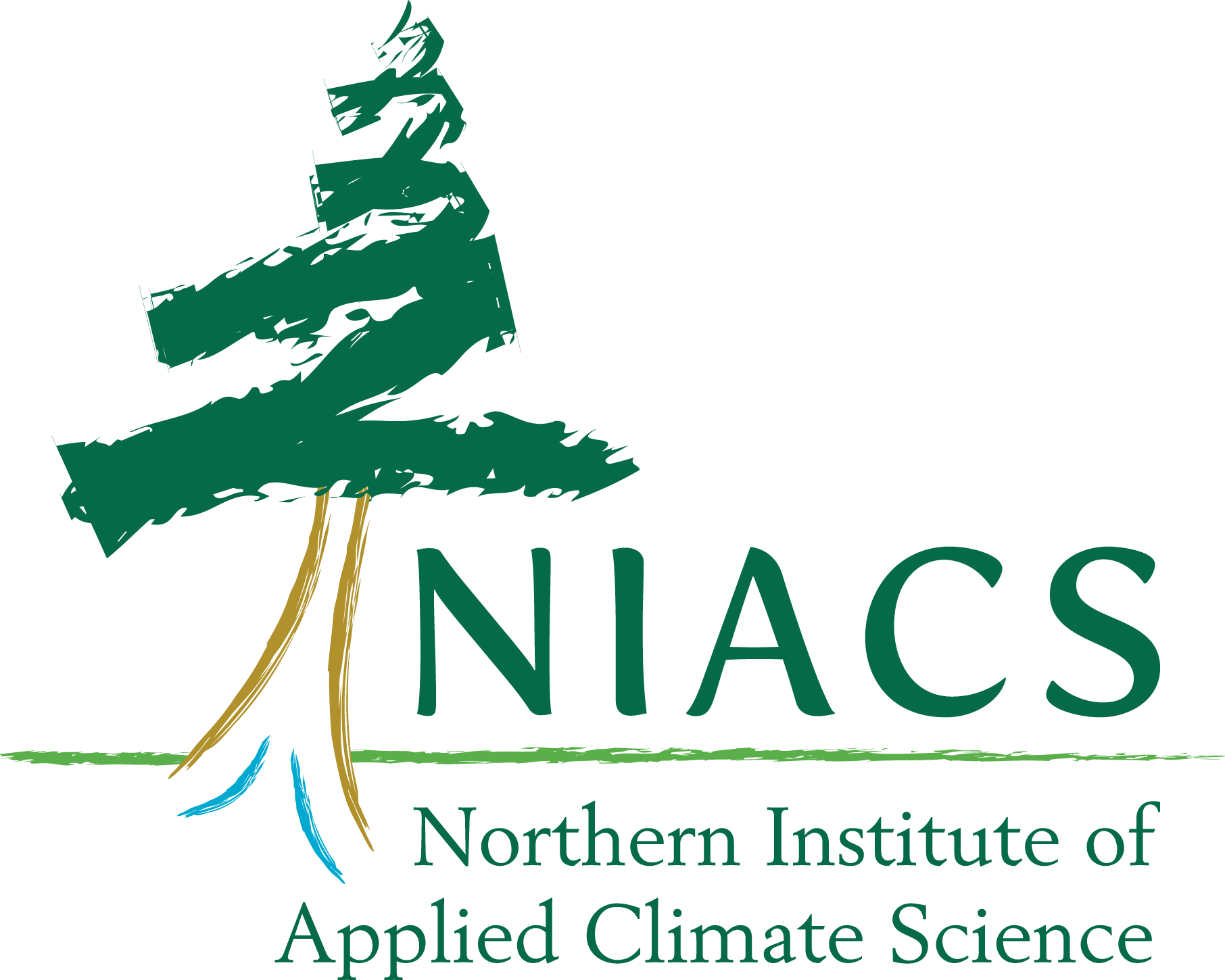 NIACS logo