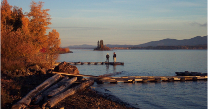 Photo: Sue Grainger, JPRF 