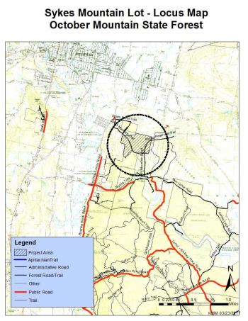 Project Location