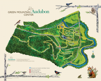 trail map