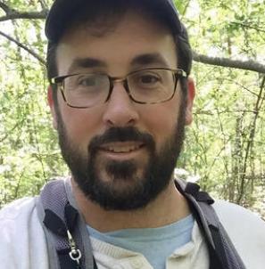 Headshot of Jeff Ritterson