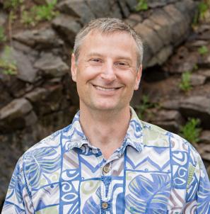 Chris Swanston, Northern Institute of Applied Climate Science & US Forest Service