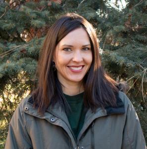 Megan Matonis, CSFS-WCNR Liaison and Experiential Learning Coordinator / Instructor