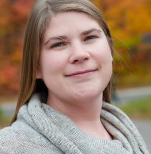 Patricia Leopold - Northern Institute of Applied Climate Science & Michigan Technological University, USDA Northern Forests Climate Hub